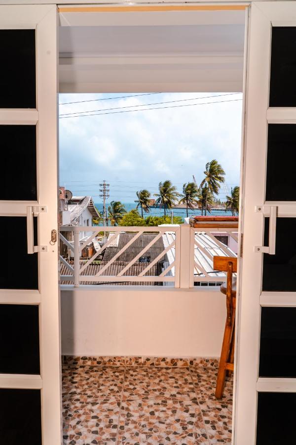 Summer Breeze San Andrés Exteriör bild